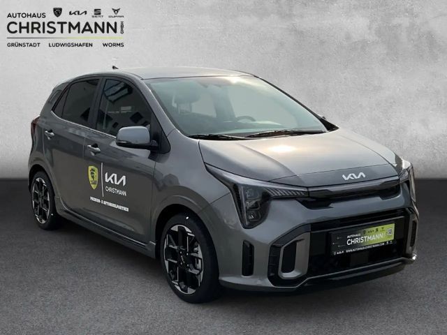 Kia Picanto GT-Line