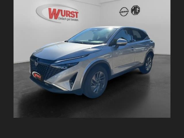 Nissan Qashqai Acenta DIG-T