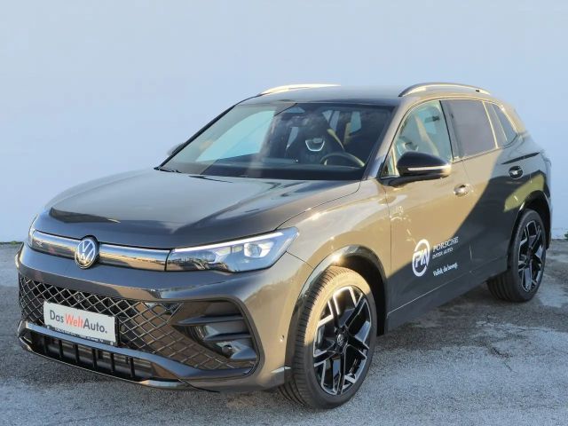 Volkswagen Tiguan DSG R-Line