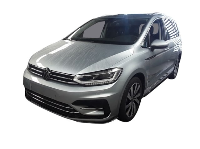 Volkswagen Touran 2.0 TDI DSG