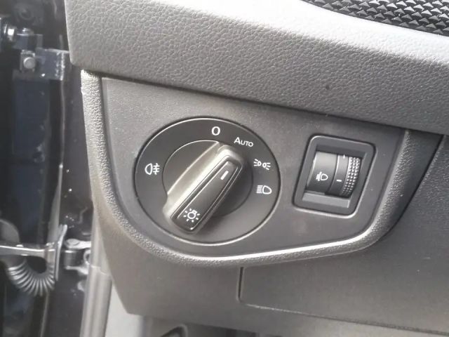 Volkswagen Taigo DSG