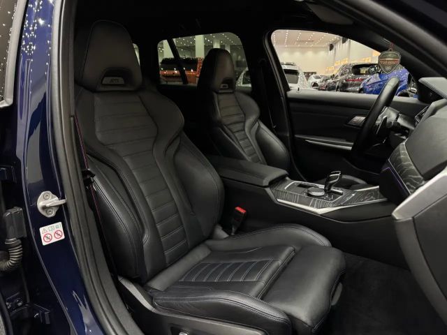 BMW 340 340i M-Sport xDrive