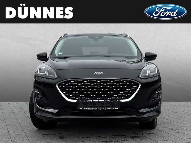 Ford Kuga Plug in Hybrid Vignale