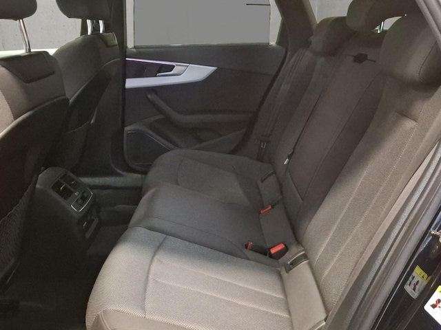 Audi A4 allroad 45 TFSI Quattro S-Tronic