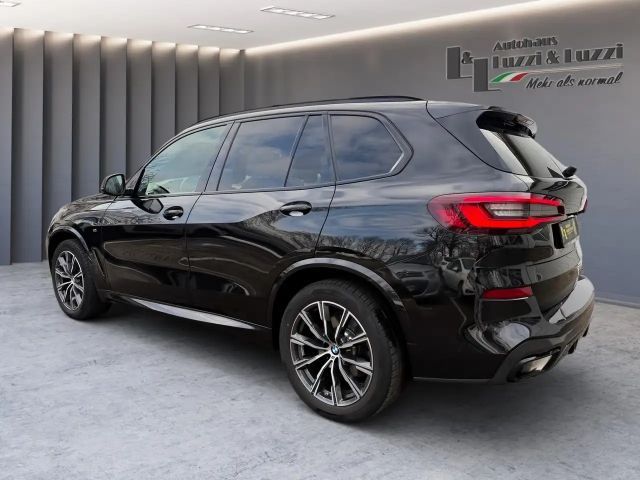 BMW X5 xDrive