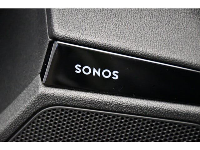 Audi A3 35 TDI S-Line S-Tronic Sportback