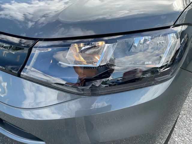 Volkswagen Caddy DSG Life Maxi