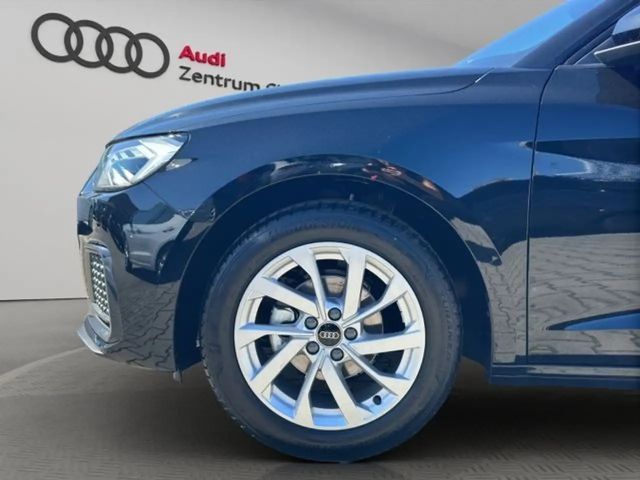 Audi A1 25 TFSI S-Tronic Sportback