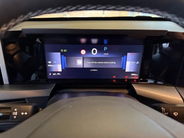 Opel Frontera Edition