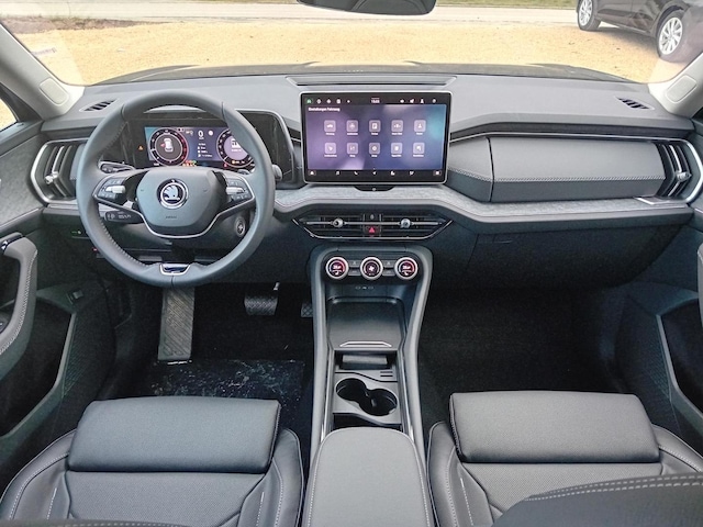 Skoda Kodiaq 4x4 Selection Suite