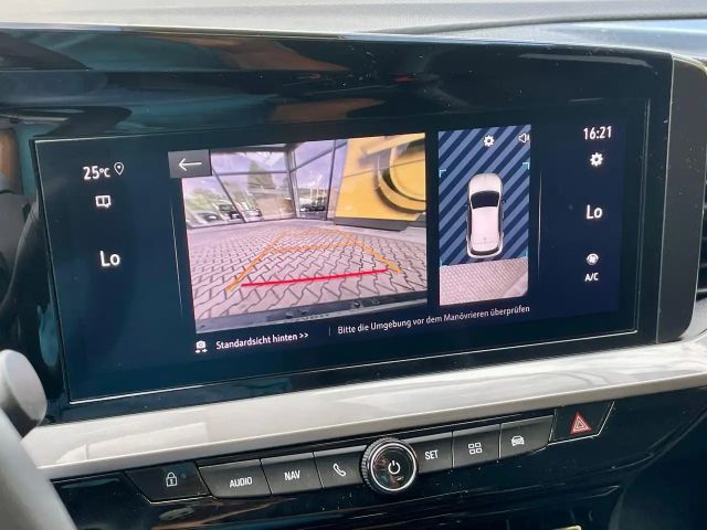 Opel Mokka GS-Line Grand Sport