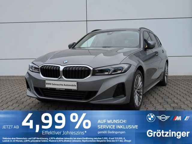 BMW 330 330i Touring xDrive