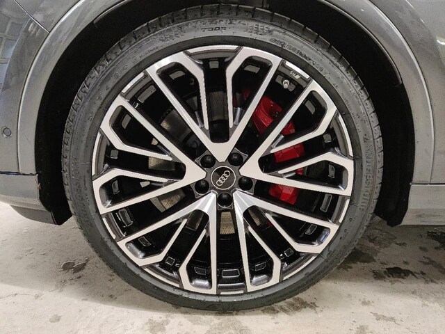 Audi Q7 Hybride Quattro