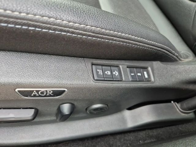 Opel Astra Sports Tourer Ultimate