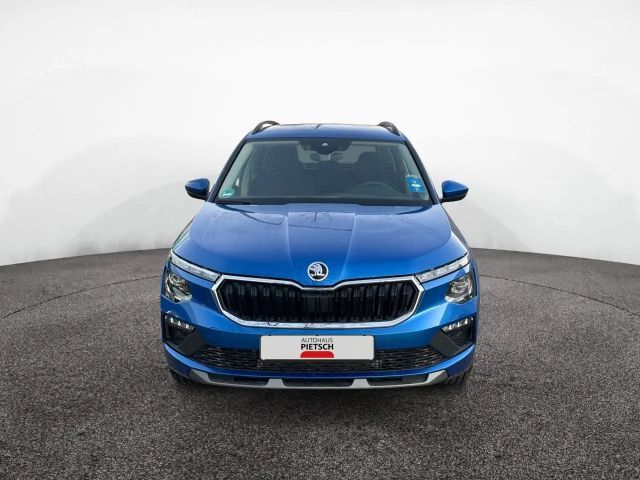 Skoda Kamiq 1.5 TSI Tour
