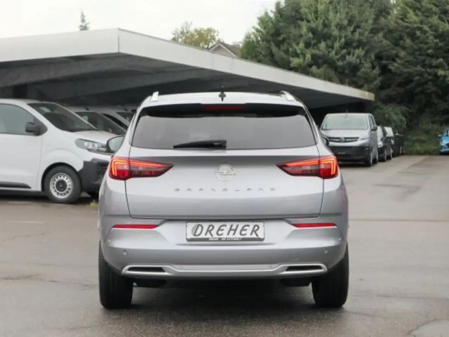 Opel Grandland X Turbo Ultimate