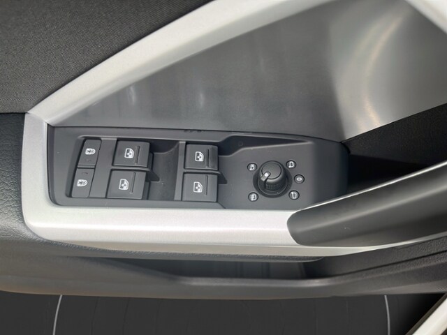 Audi Q3 35 TDI S-Tronic