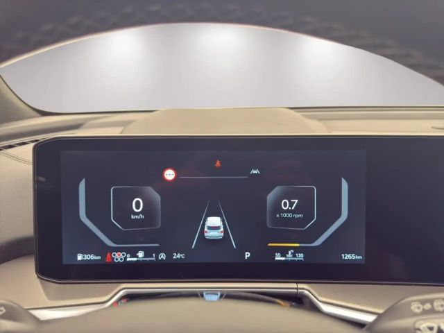 Kia Sorento 7-zitter CRDi Vierwielaandrijving