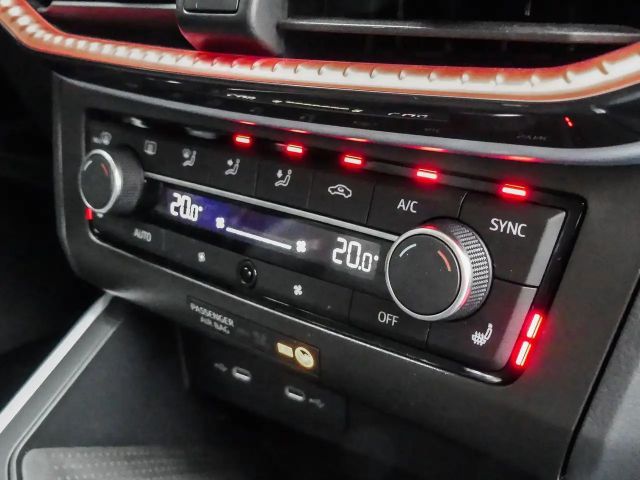 Seat Arona 1.0 TSI FR-lijn