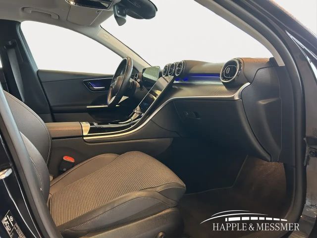 Mercedes-Benz C 180 AVANTGARDE Estate