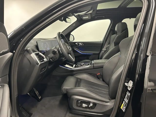 BMW X5 M-Sport xDrive50e