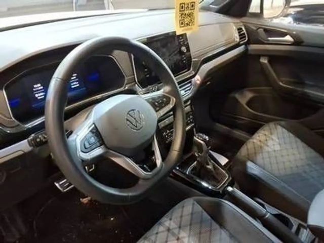 Volkswagen T-Cross 1.5 TSI ACT DSG R-Line