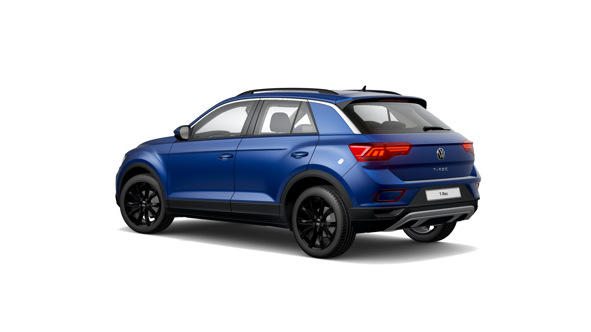 Volkswagen T-Roc 1.5 TSI Life