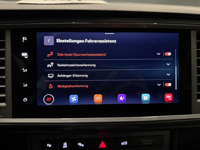 Cupra Ateca 4Drive Business