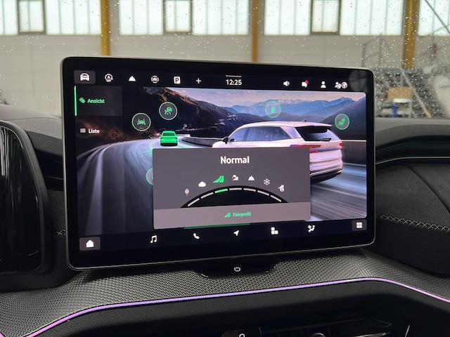 Skoda Kodiaq 2.0 TSI 4x4 Sportline