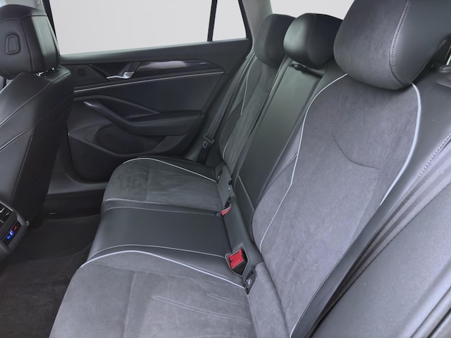 Volkswagen Passat 2.0 TDI Business DSG