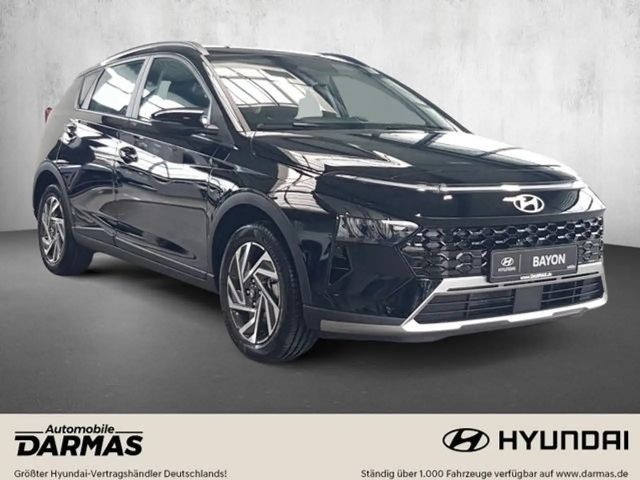 Hyundai Bayon 1.0 Trend