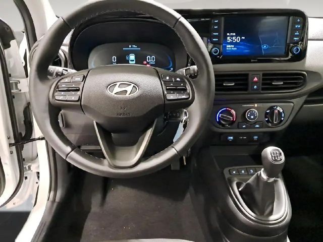 Hyundai i10 Trend