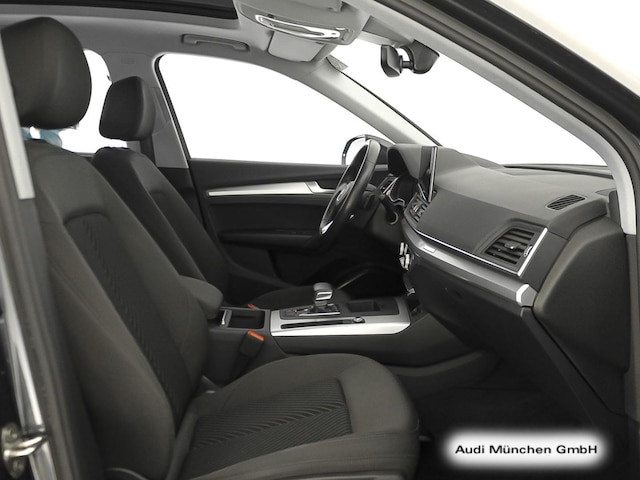 Audi Q5 40 TDI Quattro S-Tronic