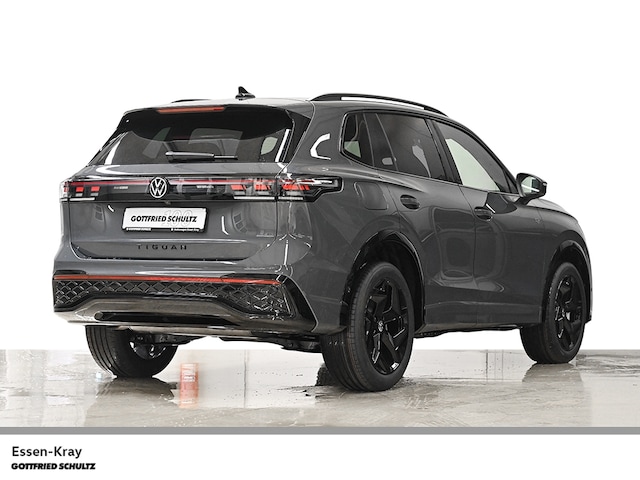 Volkswagen Tiguan 2.0 TSI DSG R-Line