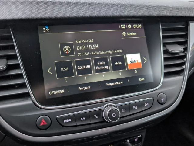 Opel Crossland X Elegance