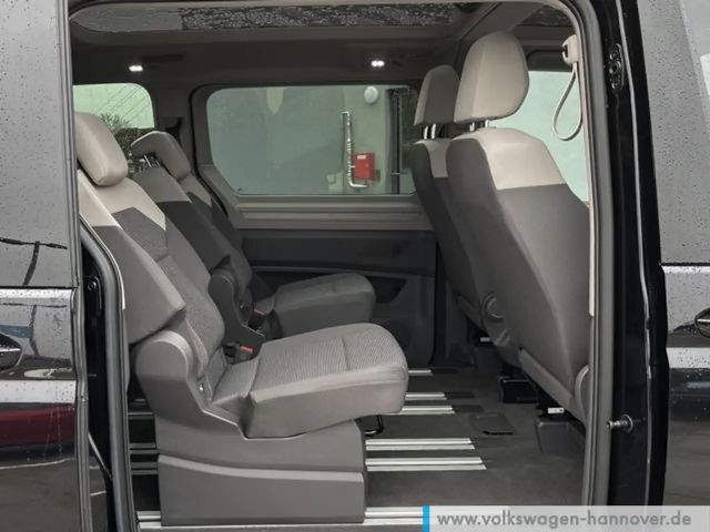 Volkswagen Multivan 2.0 TDI DSG T7