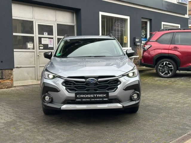 Subaru Crosstrek Crosstrek 2.0ie Lineartronic Comfort AHK, StndHzg