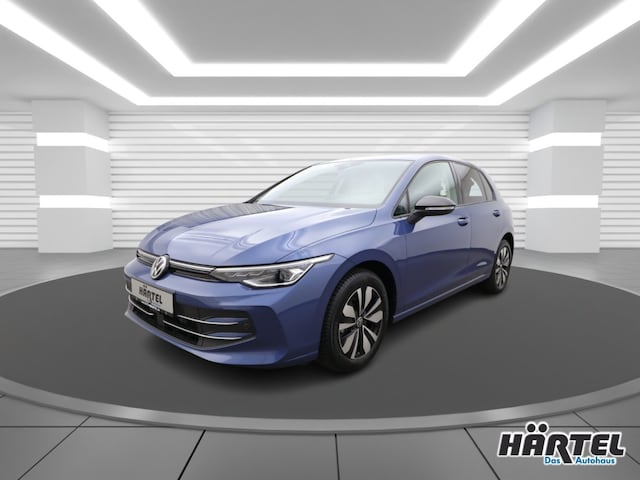 Volkswagen Golf 1.5 TSI