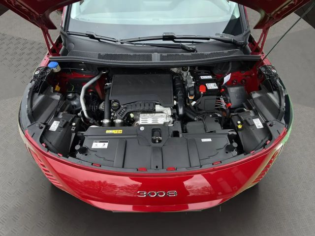 Peugeot 3008 Active Pack PureTech