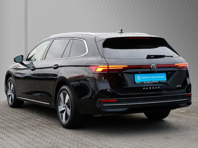 Volkswagen Passat Business DSG Variant