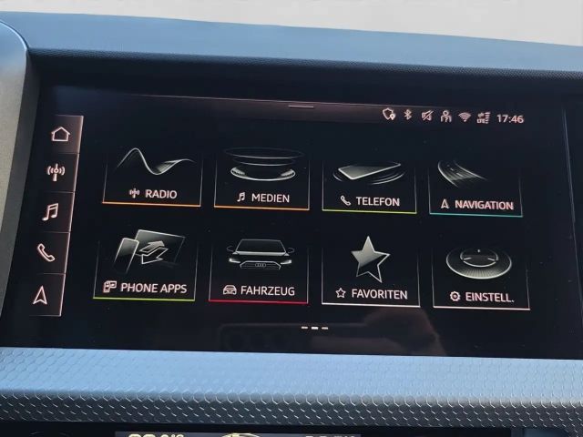 Audi A1 30 TFSI S-Line