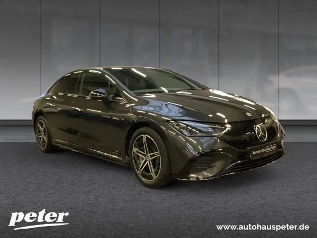 Mercedes-Benz EQE 4MATIC 500 AMG Line Sedan