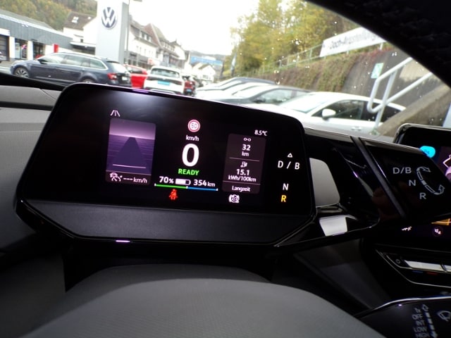 Volkswagen ID.4 77 KWh