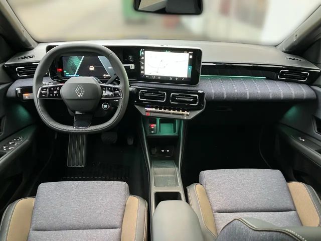 Renault 5 E-Tech Electric Techno