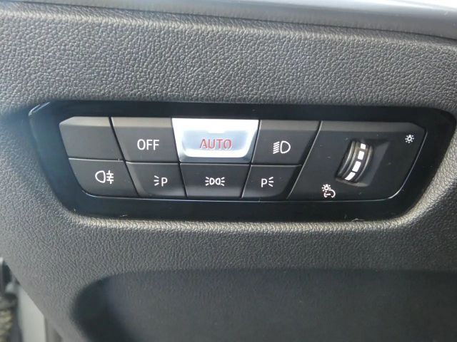 BMW 320 320i M-Sport Touring