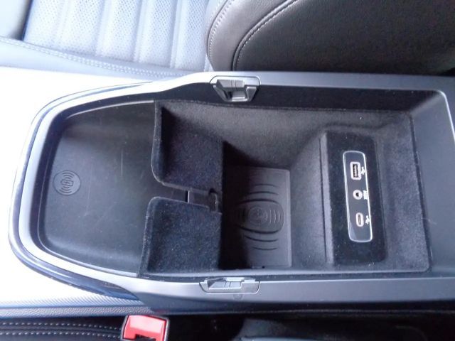 Alfa Romeo Stelvio Q4 Veloce