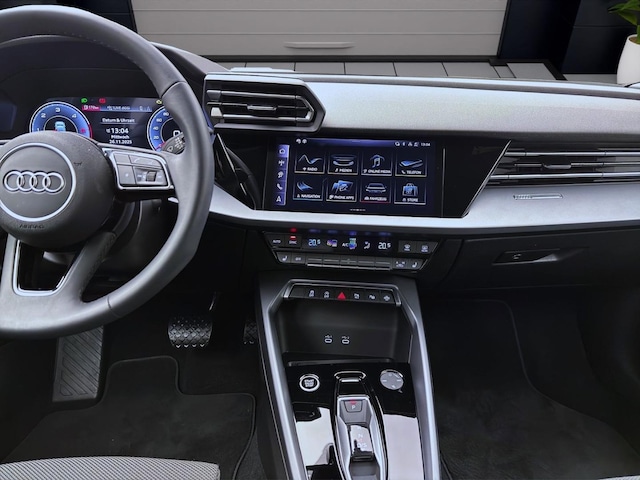 Audi A3 35 TDI S-Tronic Sedan