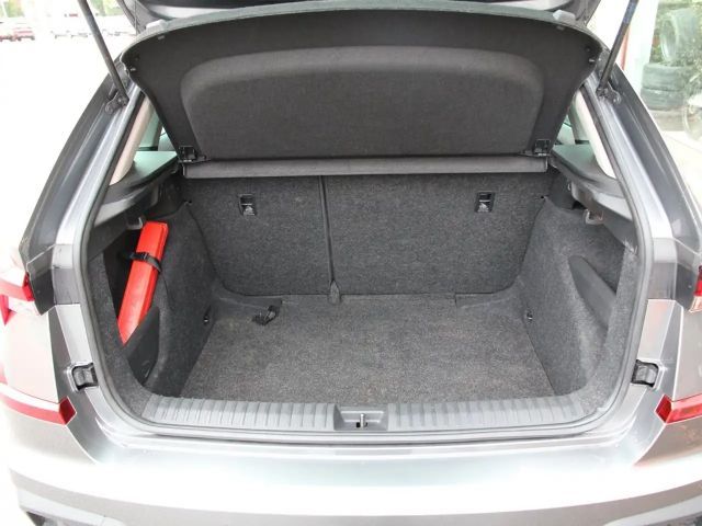 Skoda Kamiq LED ALU AAC Sunset CAM VirtCP 4JG