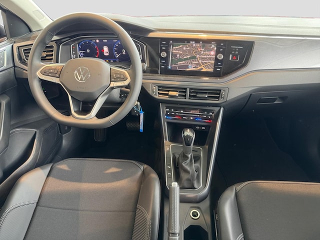 Volkswagen Taigo DSG Style