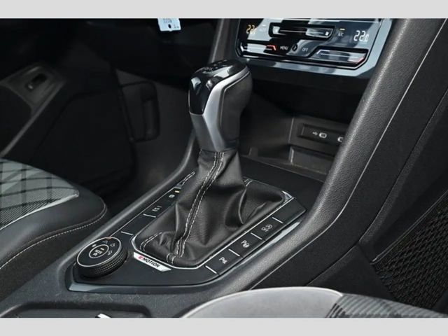 Volkswagen Tiguan 2.0 TDI Allspace DSG R-Line